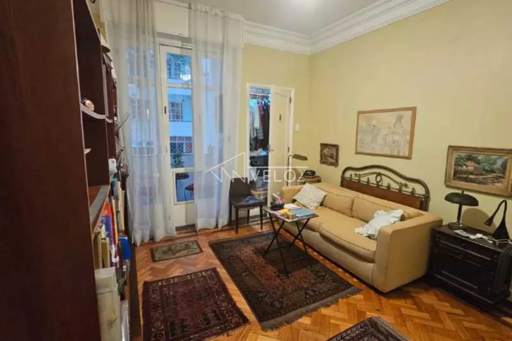 Apartamento, 3 quartos, 155 m² - Foto 11