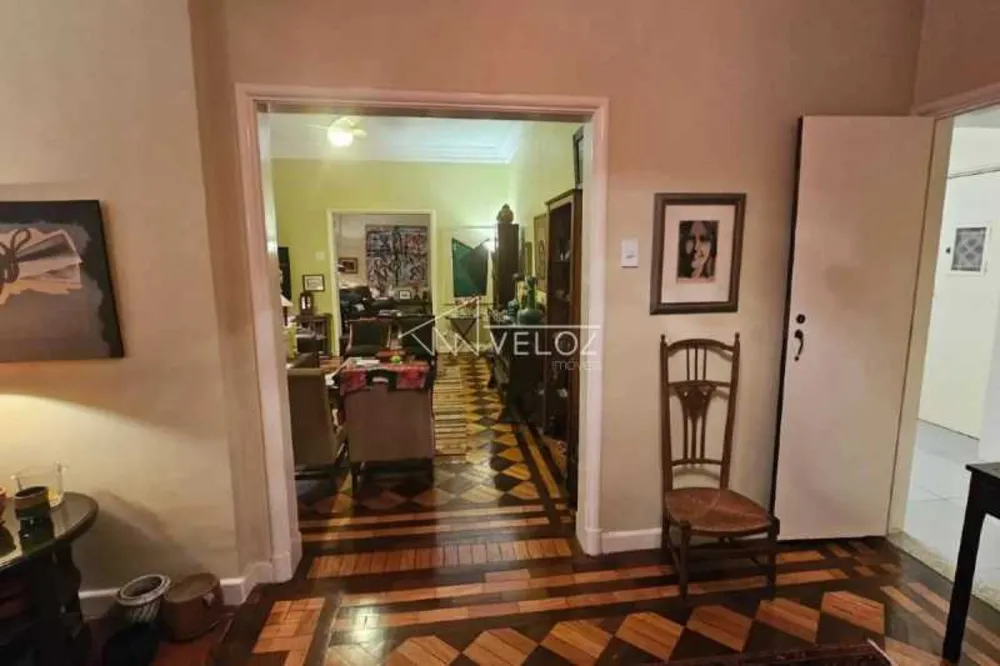 Apartamento, 3 quartos, 155 m² - Foto 14