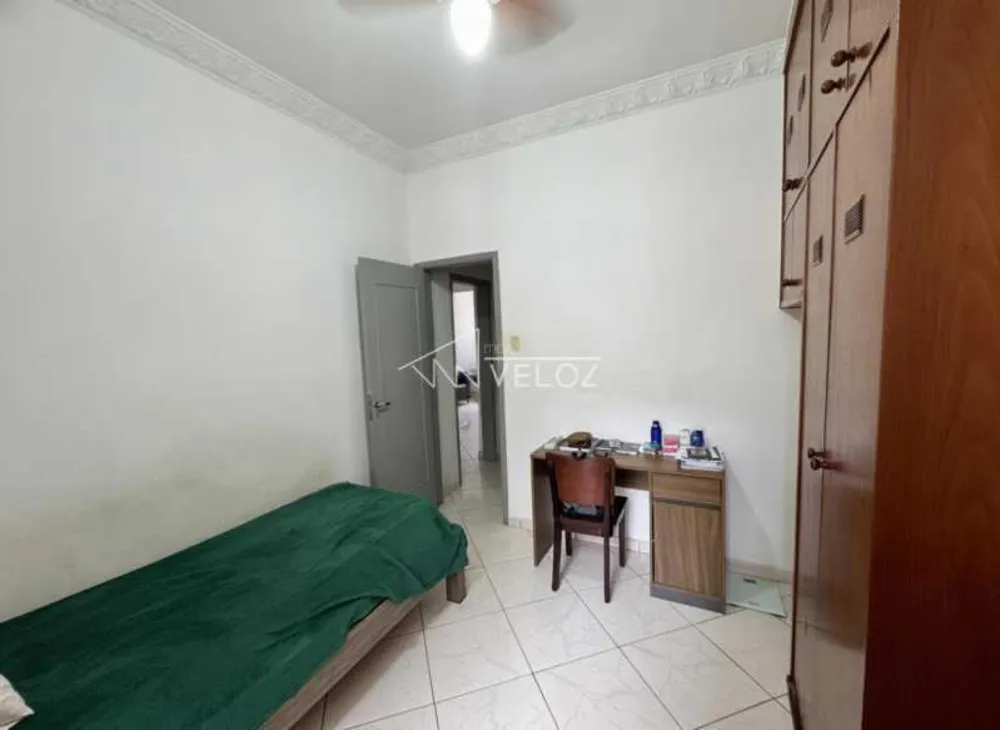 Apartamento, 3 quartos, 90 m² - Foto 1