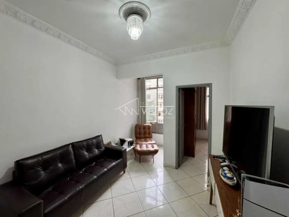 Apartamento, 3 quartos, 90 m² - Foto 3