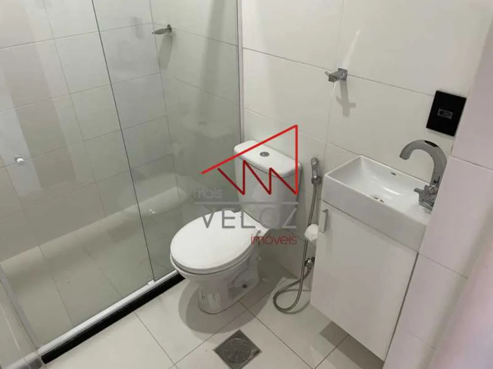 Sala-Conjunto, 25 m² - Foto 24