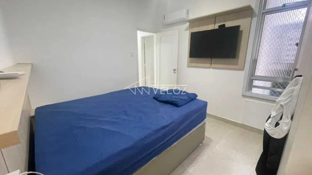 Apartamento, 3 quartos, 75 m² - Foto 3
