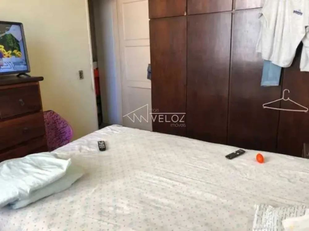 Apartamento, 3 quartos, 80 m² - Foto 2