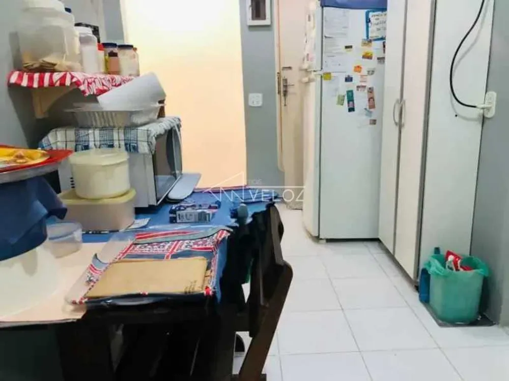 Apartamento, 3 quartos, 80 m² - Foto 7