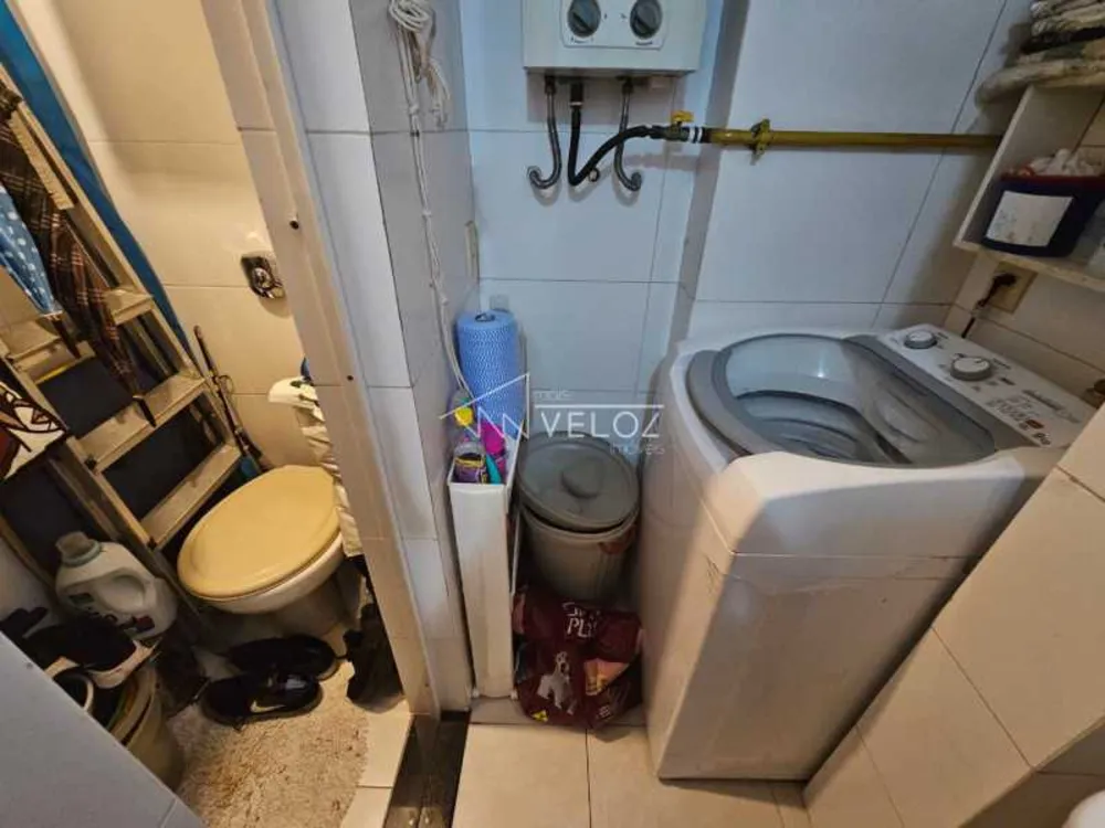 Apartamento, 2 quartos, 60 m² - Foto 28