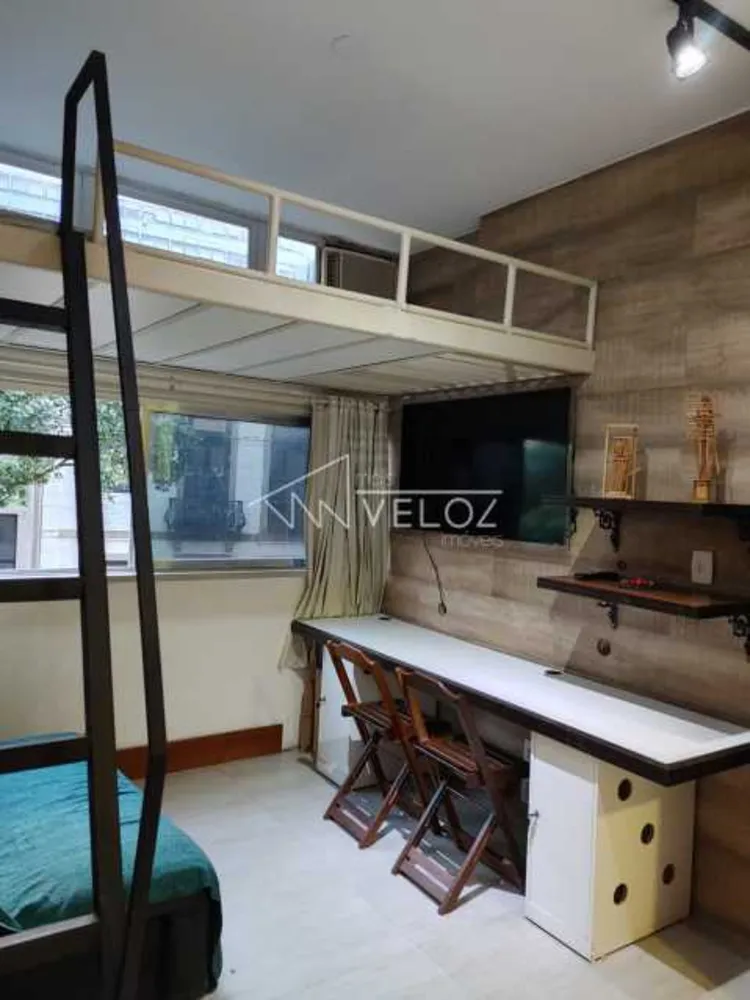 Apartamento, 1 quarto, 40 m² - Foto 1