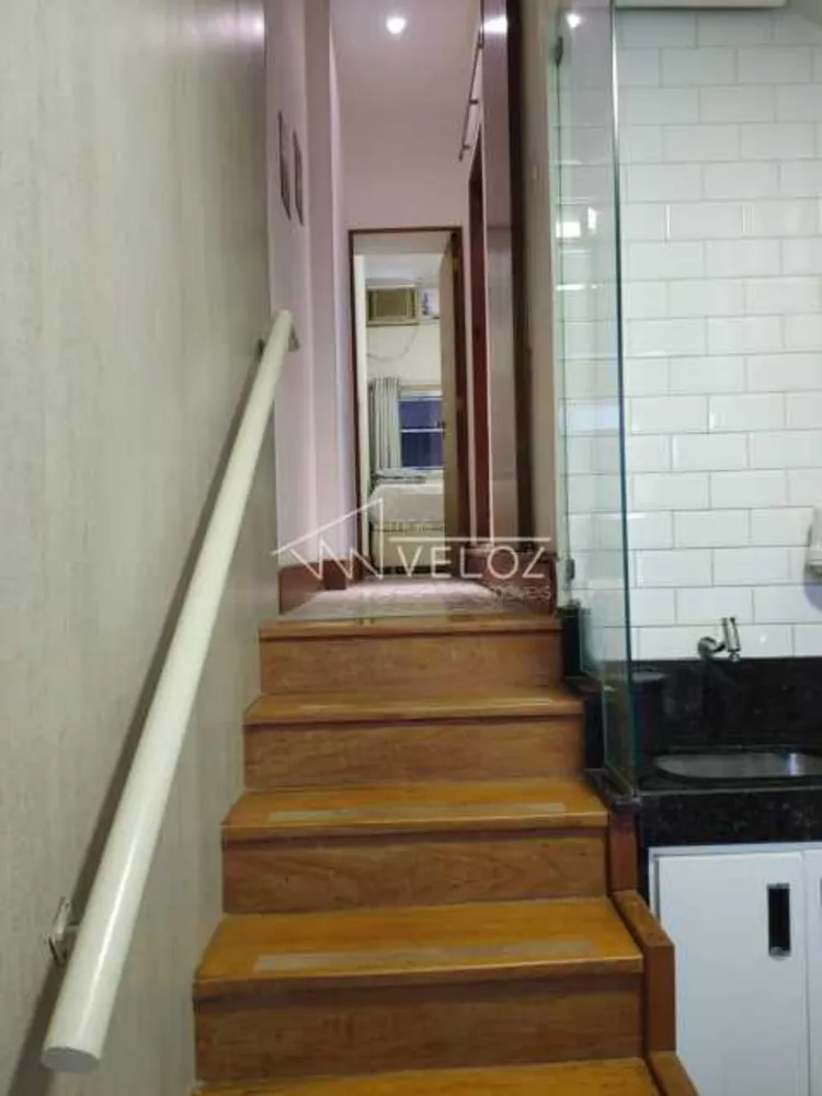 Apartamento, 1 quarto, 40 m² - Foto 2