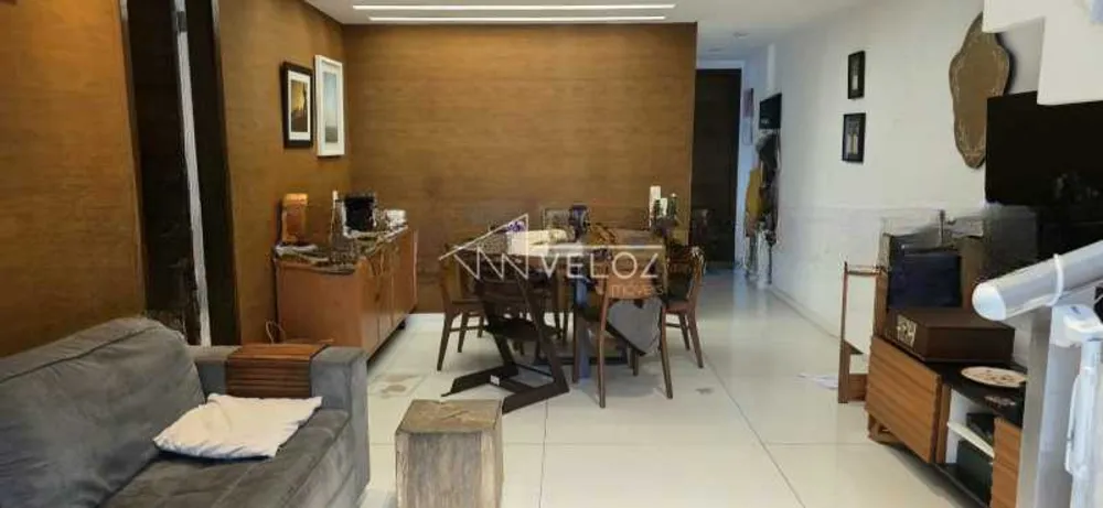 Cobertura, 4 quartos, 177 m² - Foto 7