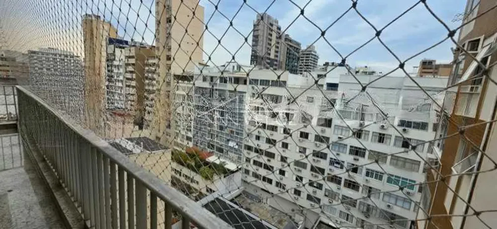 Cobertura, 4 quartos, 177 m² - Foto 3
