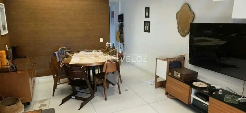 Cobertura, 4 quartos, 177 m² - Foto 10