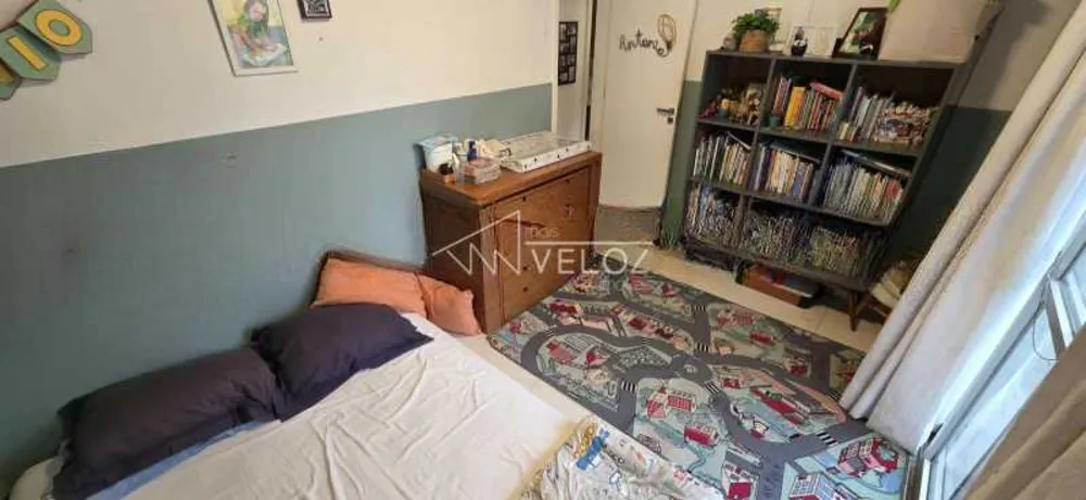 Cobertura, 4 quartos, 177 m² - Foto 5