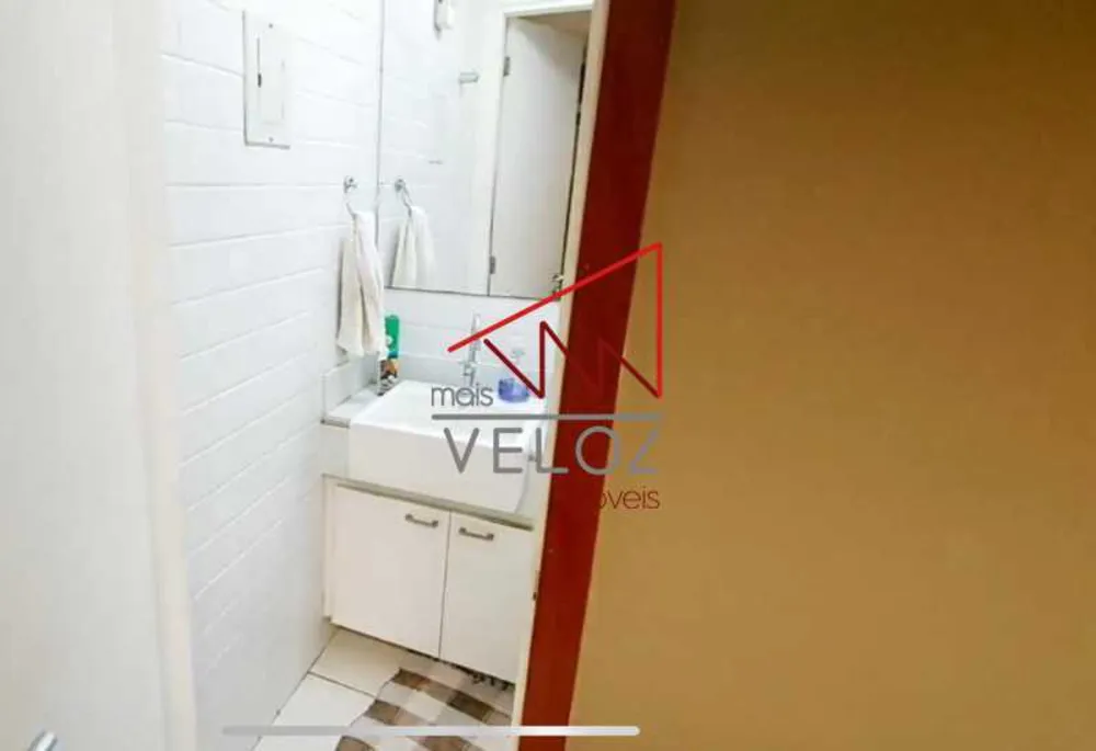 Sala-Conjunto, 29 m² - Foto 2
