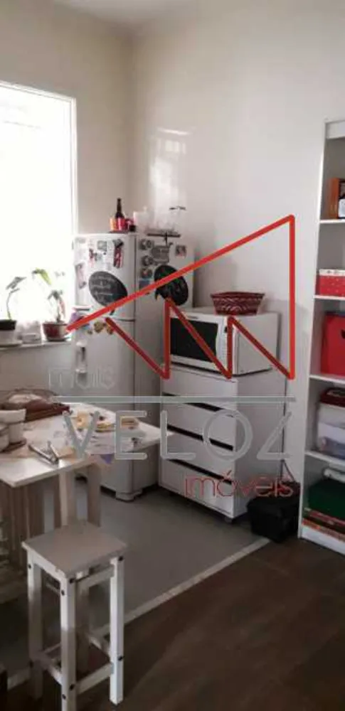 Kitnet-Studio, 35 m² - Foto 3