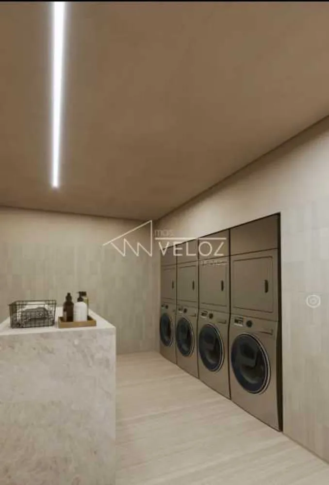 Apartamento, 1 quarto, 83 m² - Foto 13