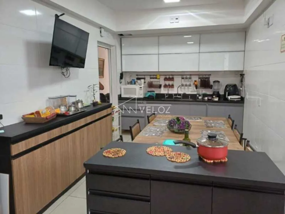 Apartamento, 4 quartos, 202 m² - Foto 3