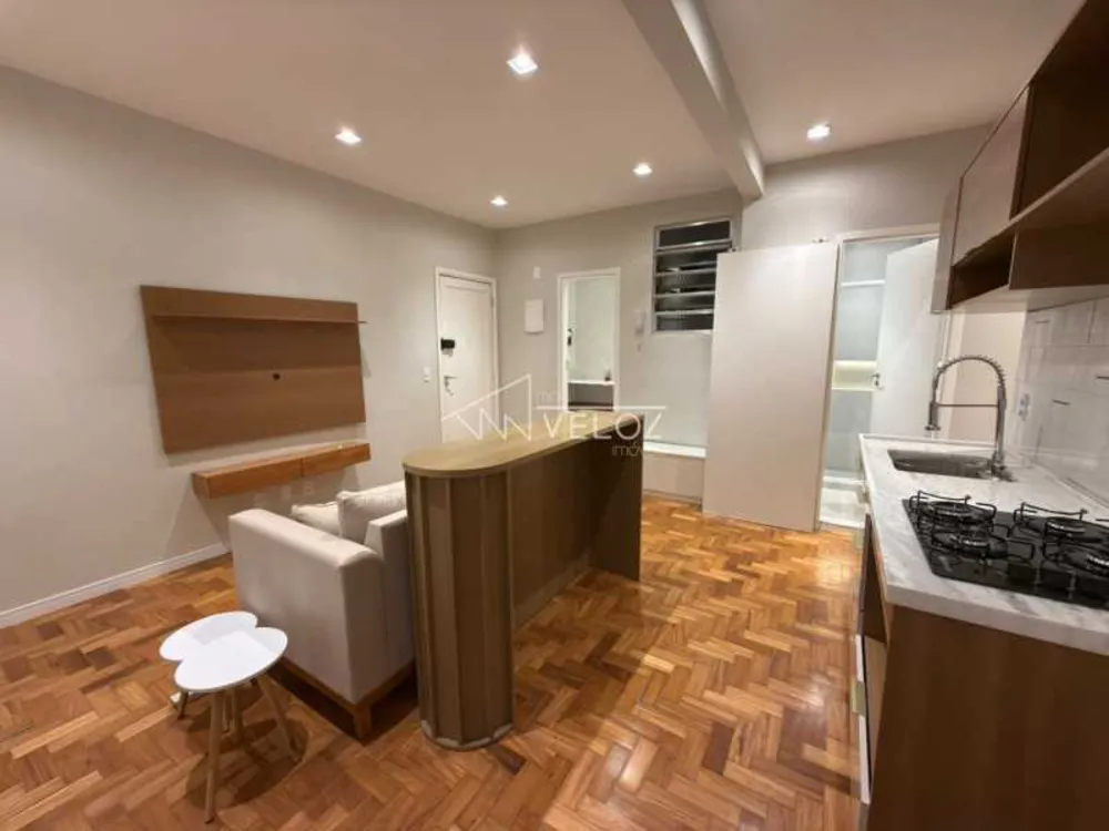 Apartamento, 1 quarto, 41 m² - Foto 7