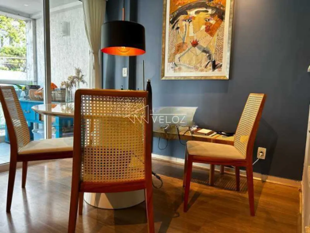 Cobertura, 3 quartos, 176 m² - Foto 2