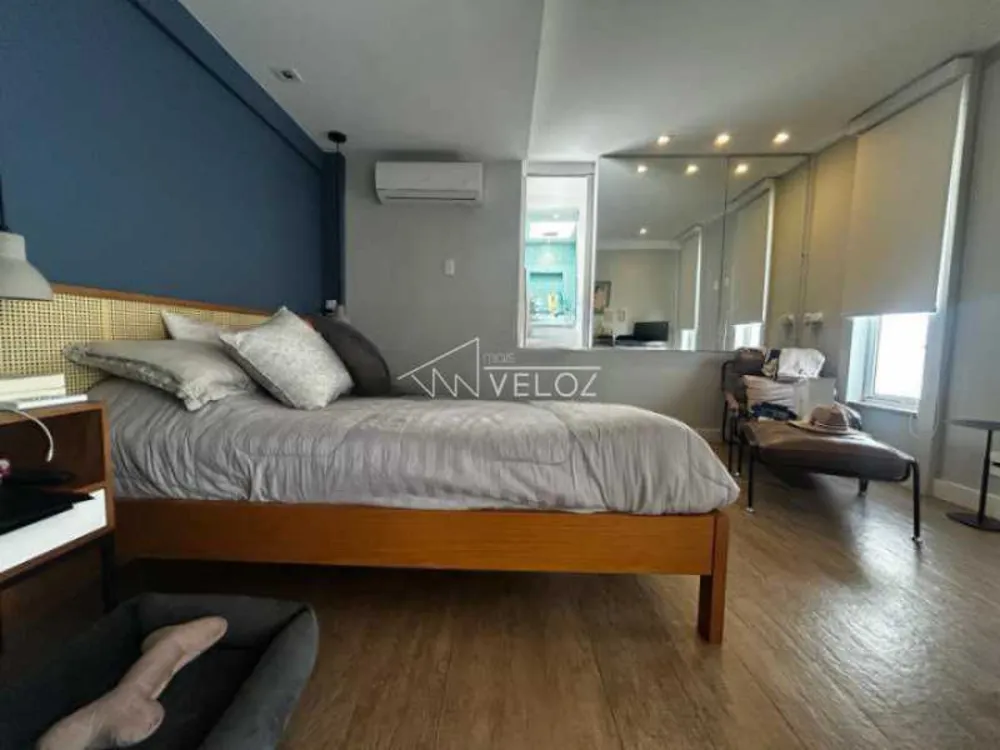 Cobertura, 3 quartos, 176 m² - Foto 8