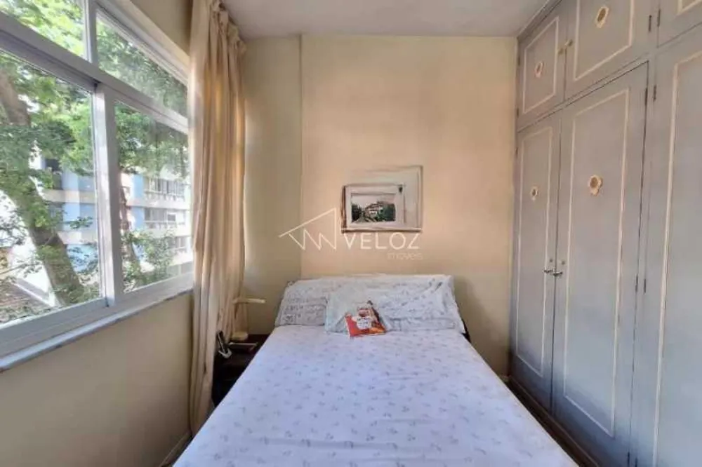Apartamento, 2 quartos, 77 m² - Foto 13