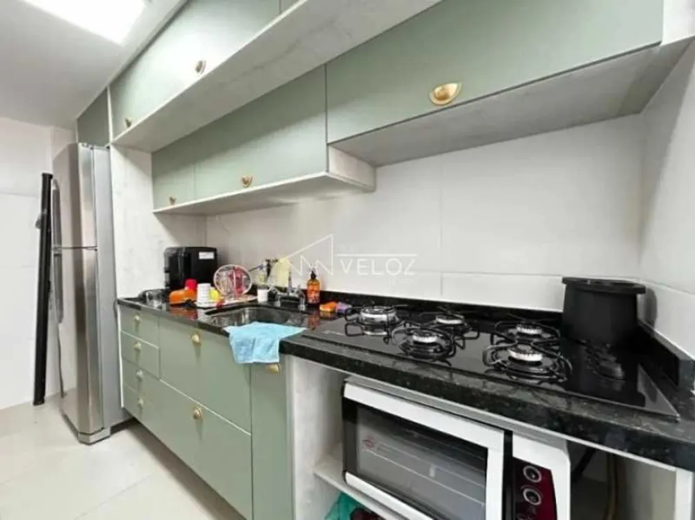Apartamento, 2 quartos, 90 m² - Foto 11