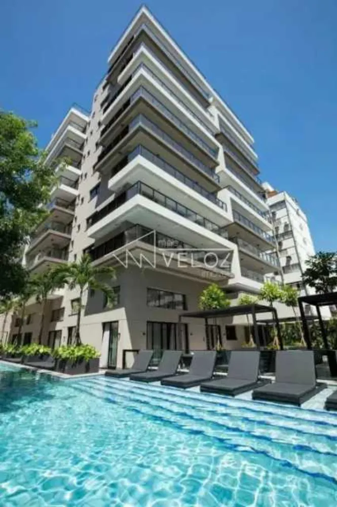 Apartamento, 2 quartos, 90 m² - Foto 20