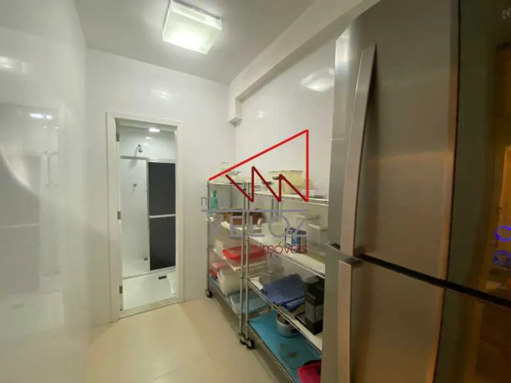 Apartamento, 3 quartos, 136 m² - Foto 26