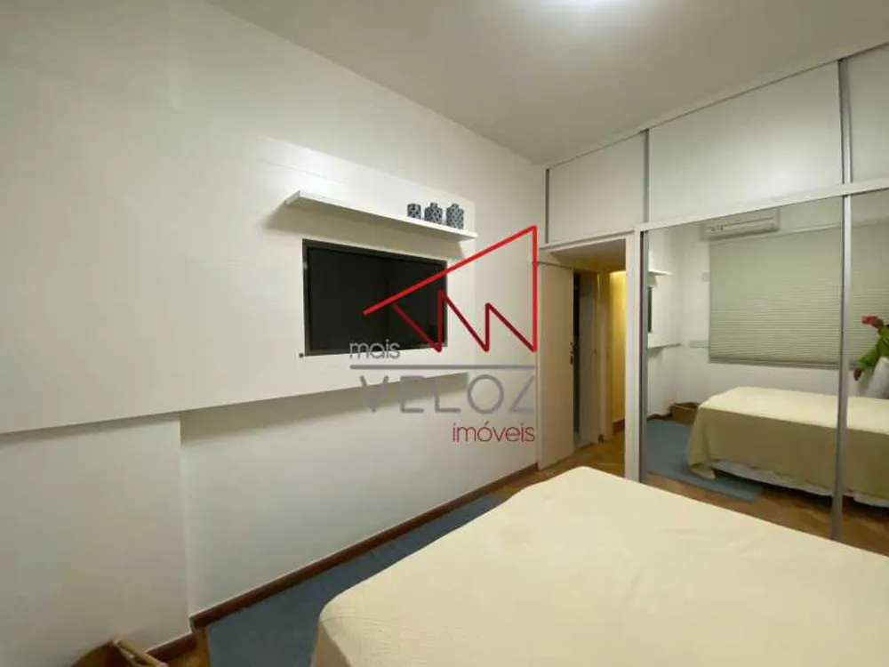 Apartamento, 3 quartos, 136 m² - Foto 21