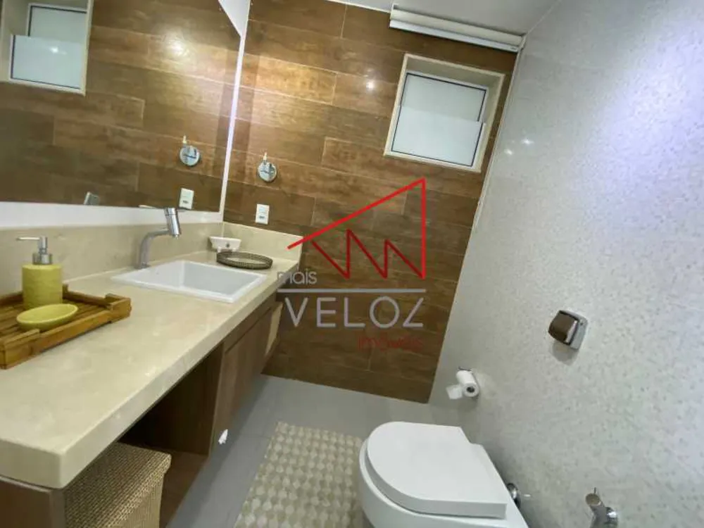 Apartamento, 3 quartos, 136 m² - Foto 23
