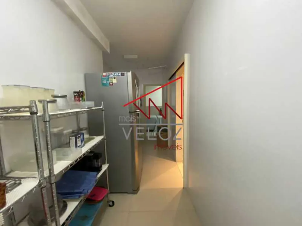 Apartamento, 3 quartos, 136 m² - Foto 28