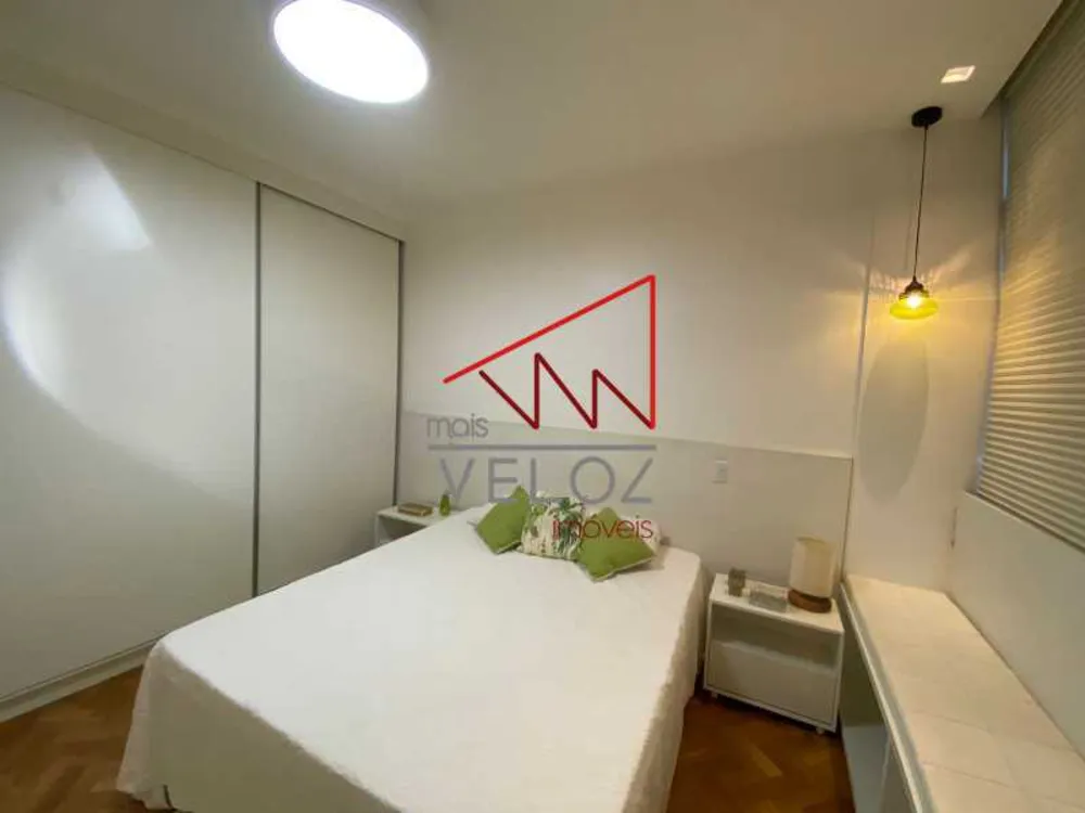Apartamento, 3 quartos, 136 m² - Foto 10