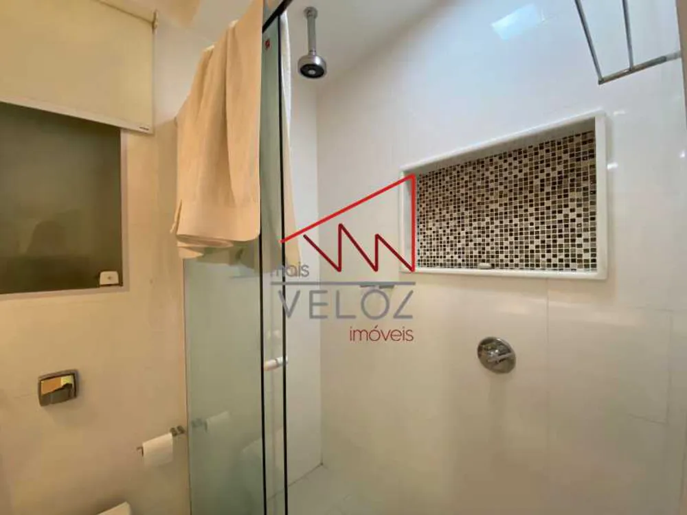 Apartamento, 3 quartos, 136 m² - Foto 16