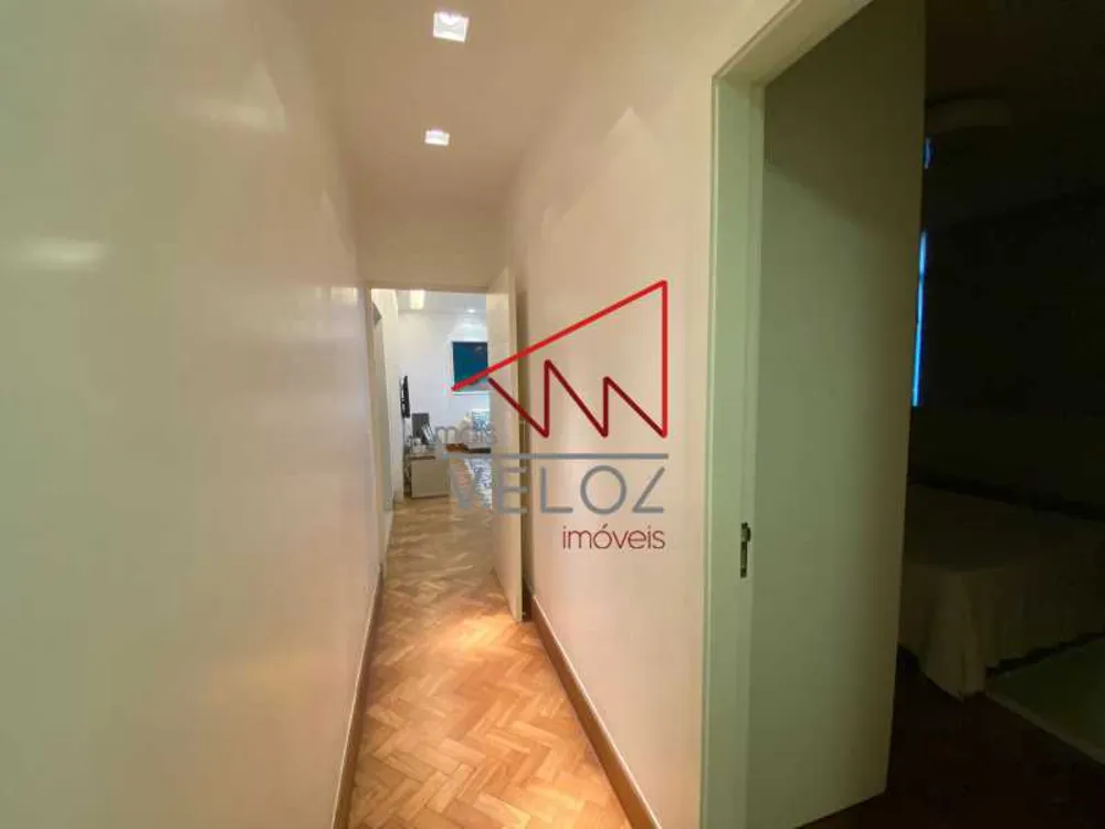 Apartamento, 3 quartos, 136 m² - Foto 2