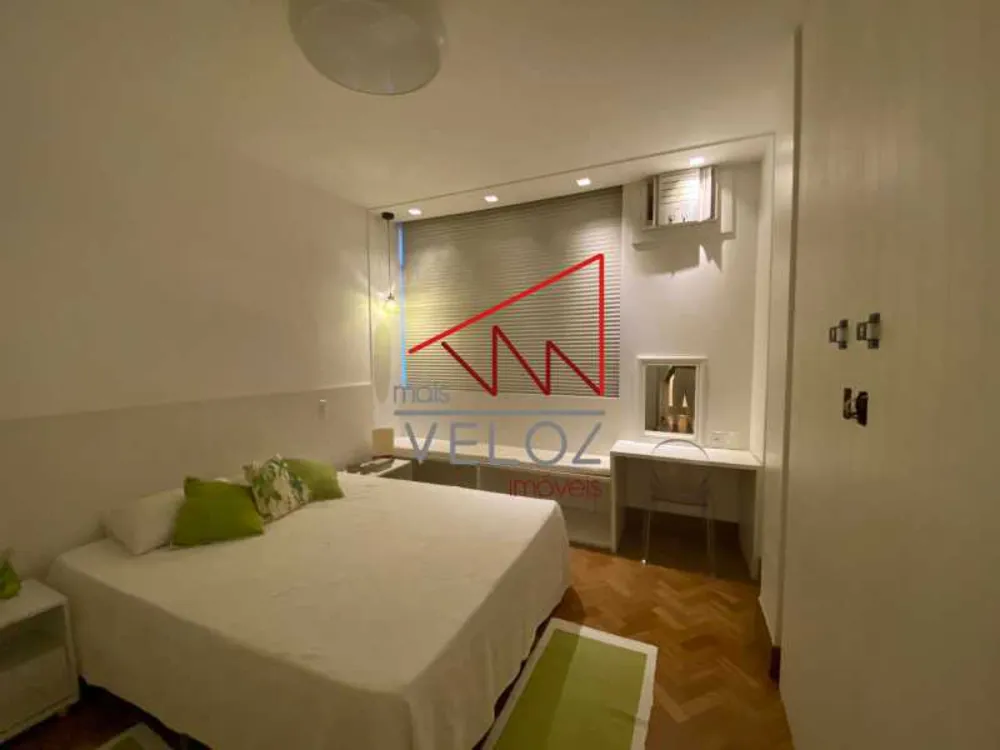 Apartamento, 3 quartos, 136 m² - Foto 11