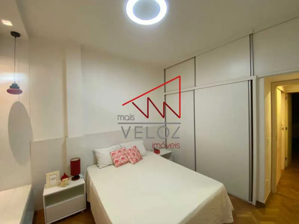 Apartamento, 3 quartos, 136 m² - Foto 14