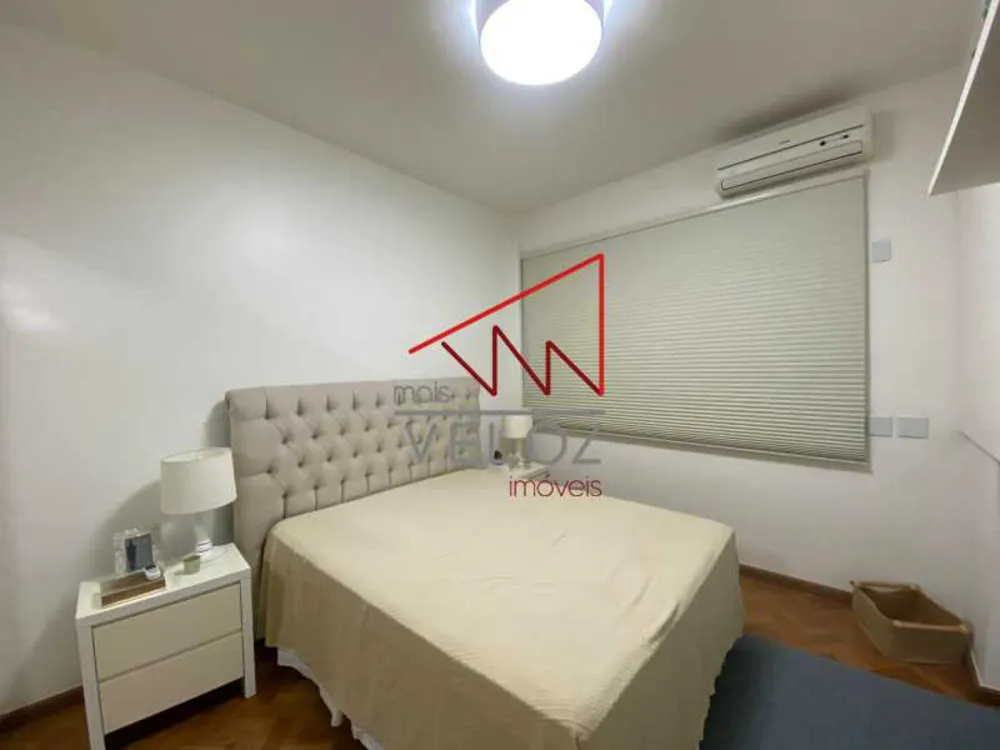 Apartamento, 3 quartos, 136 m² - Foto 18