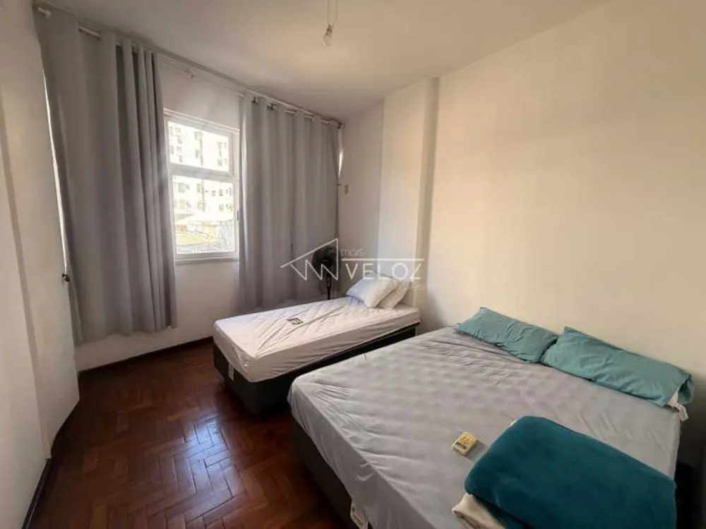 Apartamento, 2 quartos, 68 m² - Foto 10