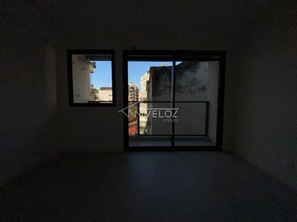 Apartamento, 1 quarto, 47 m² - Foto 10