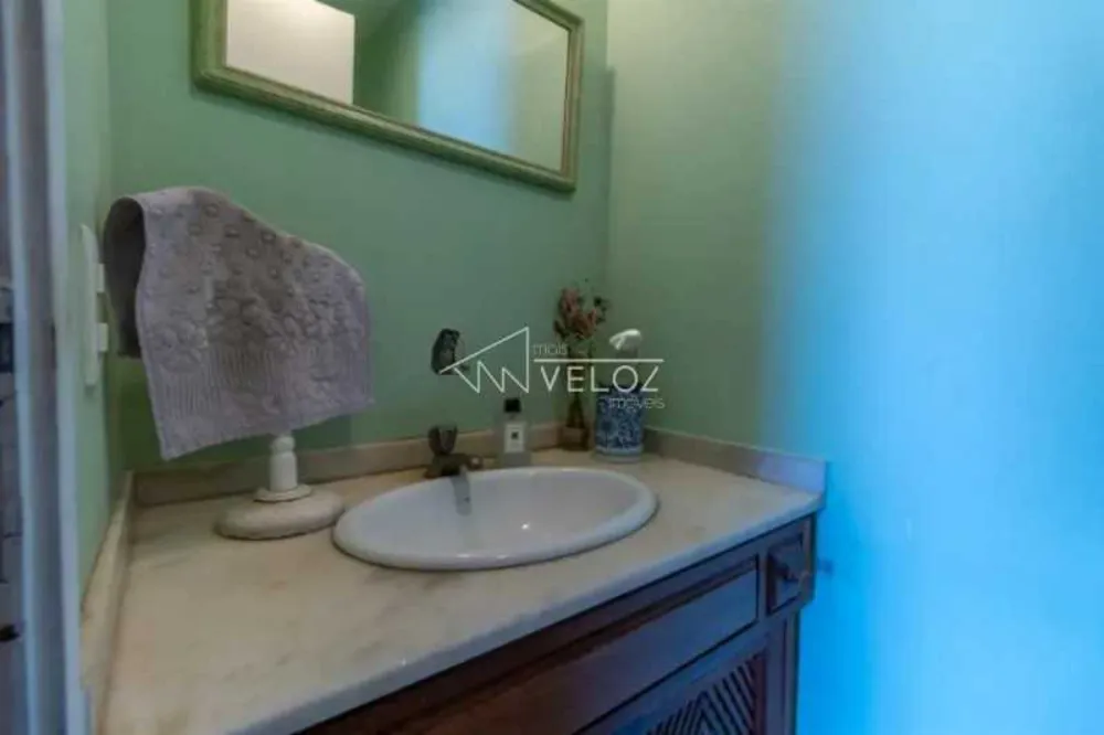 Apartamento, 3 quartos, 115 m² - Foto 12