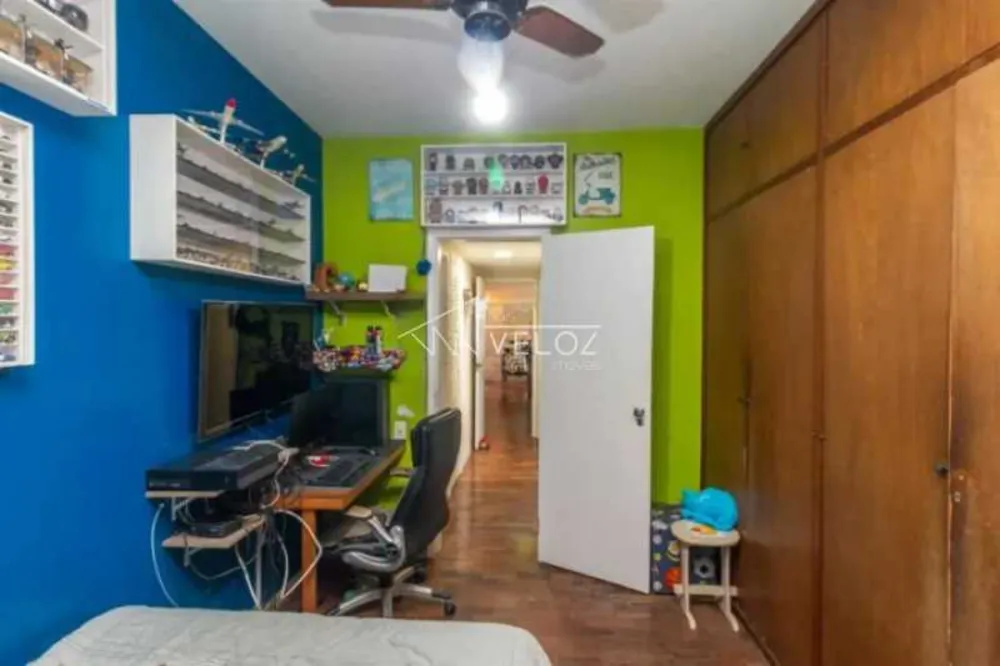 Apartamento, 3 quartos, 115 m² - Foto 20