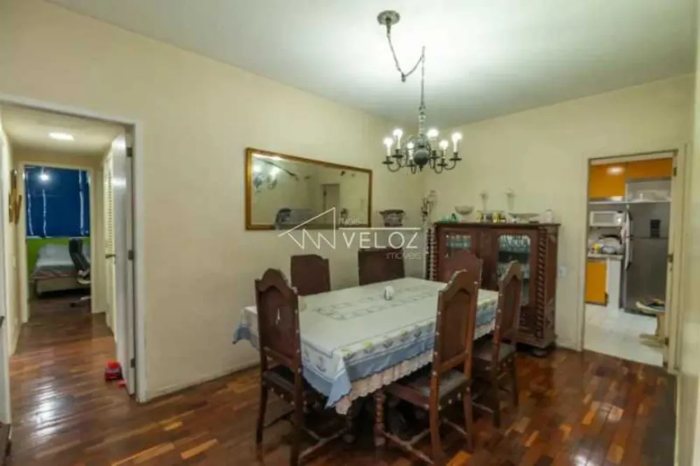Apartamento, 3 quartos, 115 m² - Foto 9
