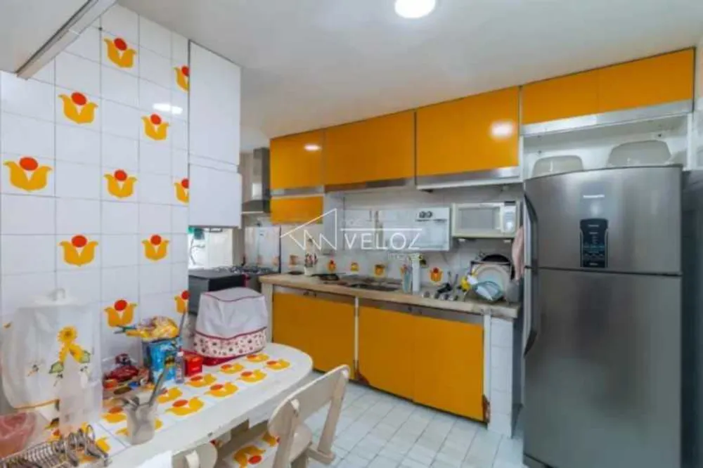 Apartamento, 3 quartos, 115 m² - Foto 23