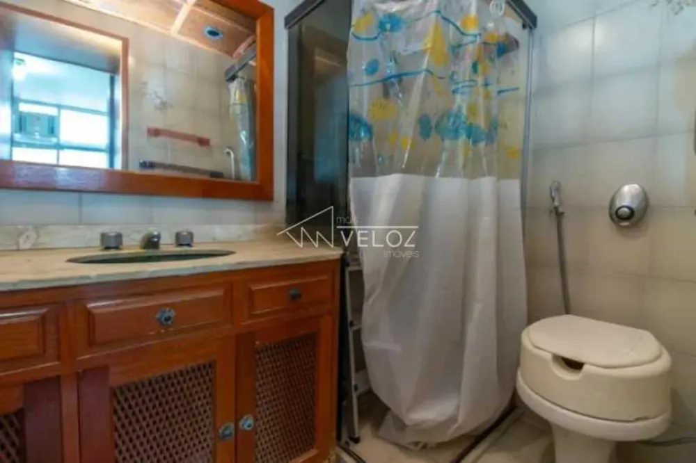 Apartamento, 3 quartos, 115 m² - Foto 22