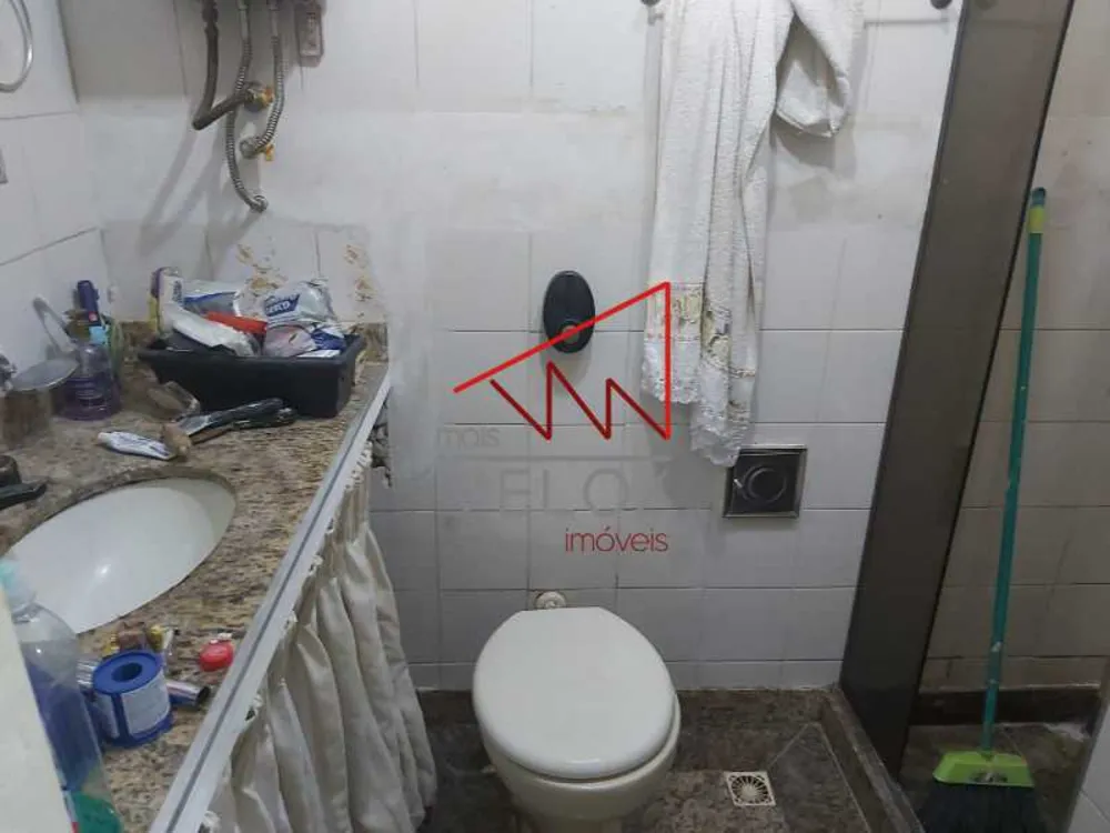 Apartamento, 1 quarto, 29 m² - Foto 3