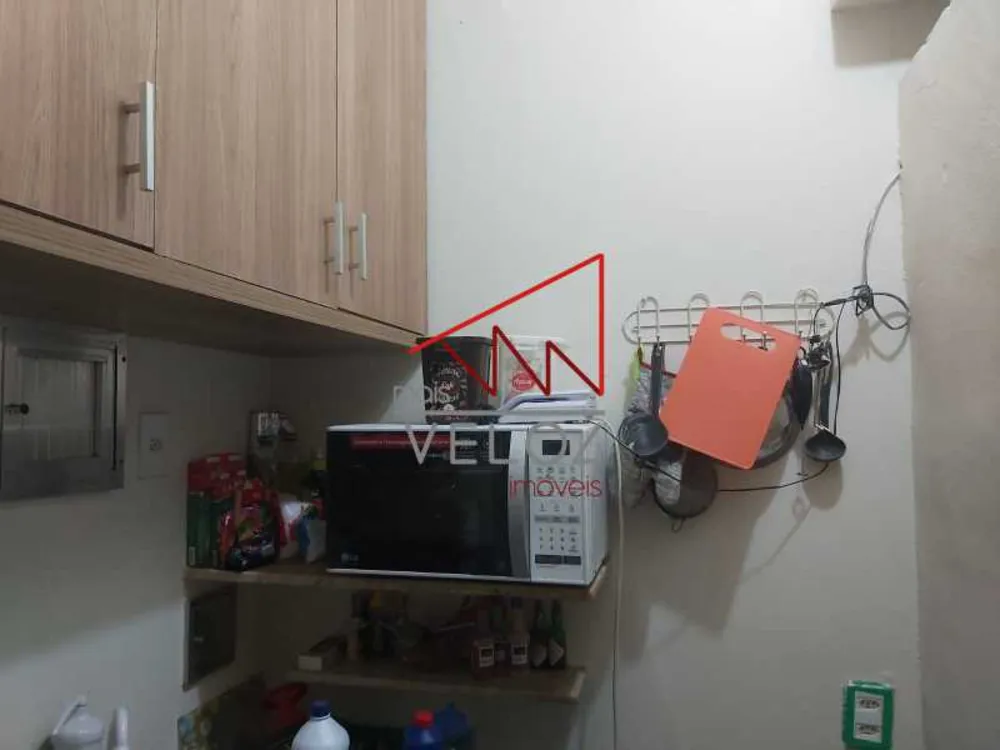 Apartamento, 1 quarto, 29 m² - Foto 4