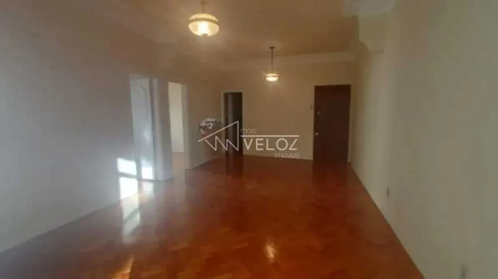 Apartamento, 4 quartos, 114 m² - Foto 3