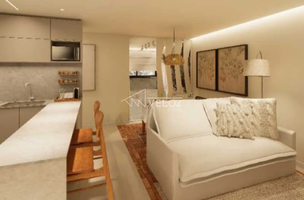 Apartamento, 2 quartos, 66 m² - Foto 20