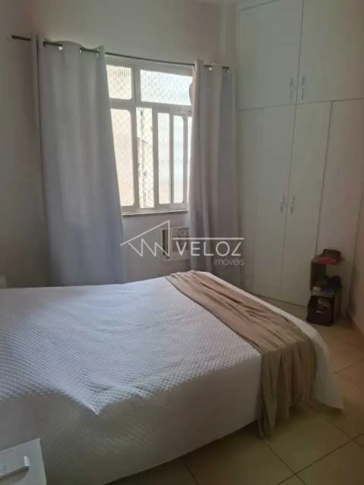 Apartamento, 1 quarto, 36 m² - Foto 16