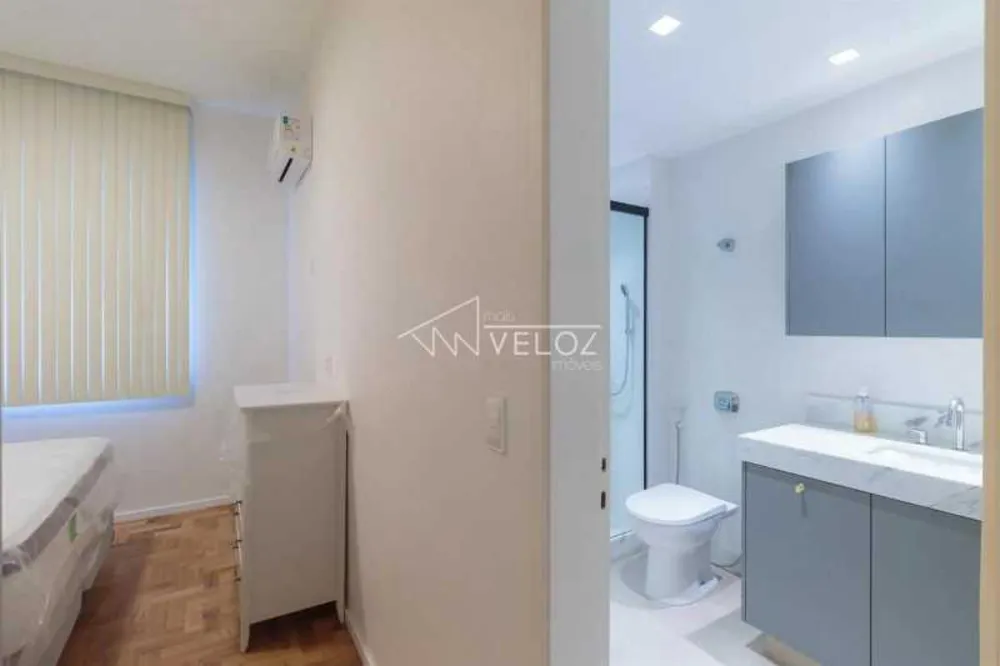 Apartamento, 3 quartos, 97 m² - Foto 11