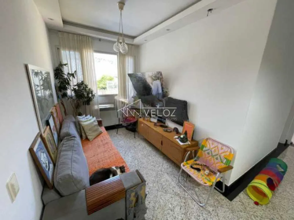 Apartamento, 2 quartos, 62 m² - Foto 7