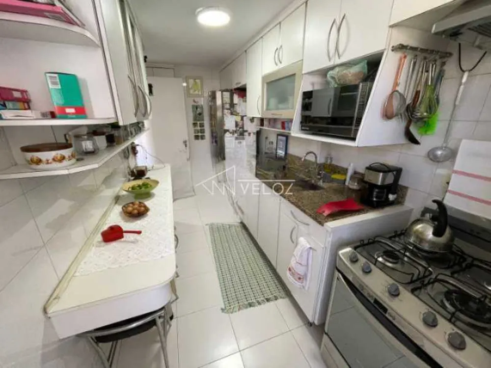 Apartamento, 2 quartos, 62 m² - Foto 14